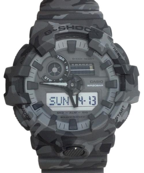 CASIO（カシオ）CASIO (カシオ) 腕時計の古着・服飾アイテム