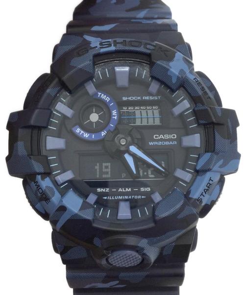 CASIO（カシオ）CASIO (カシオ) 腕時計の古着・服飾アイテム