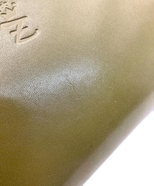 ZARiO（ザリオ）ZARiO (ザリオ) 長財布の古着・服飾アイテム