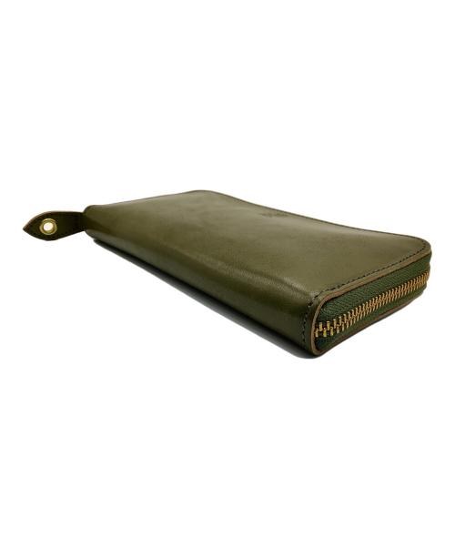 ZARiO（ザリオ）ZARiO (ザリオ) 長財布の古着・服飾アイテム