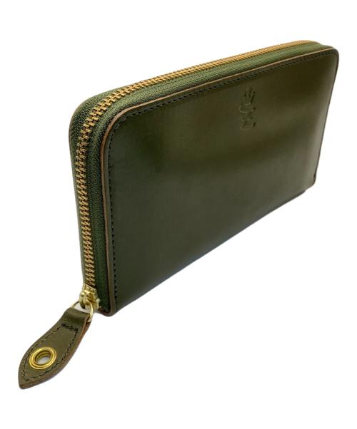 ZARiO（ザリオ）ZARiO (ザリオ) 長財布の古着・服飾アイテム