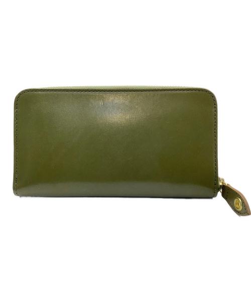 ZARiO（ザリオ）ZARiO (ザリオ) 長財布の古着・服飾アイテム