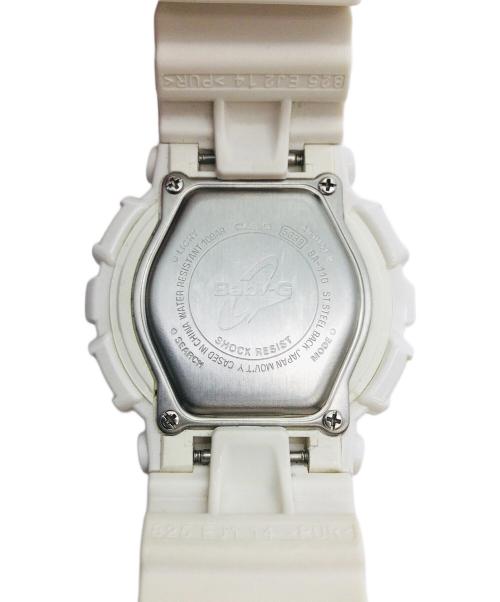 CASIO（カシオ）CASIO (カシオ) Baby-G ピンクの古着・服飾アイテム