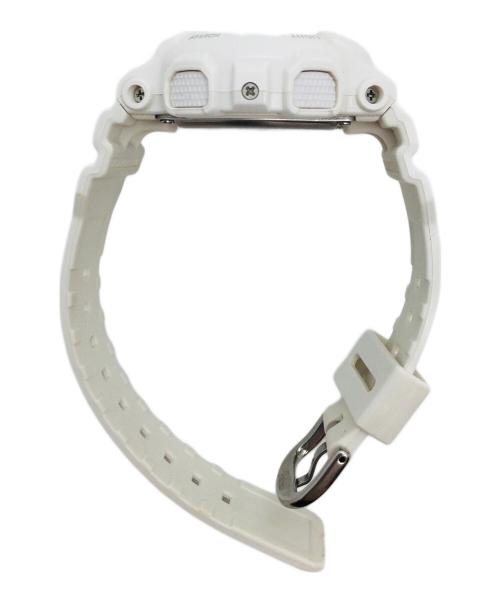 CASIO（カシオ）CASIO (カシオ) Baby-G ピンクの古着・服飾アイテム