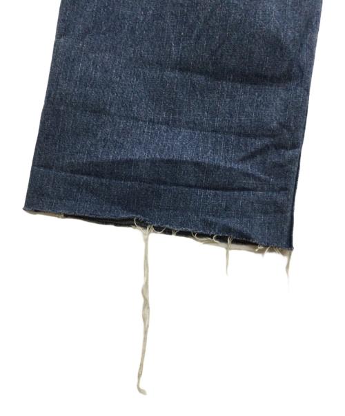 LEVI'S（リーバイス）LEVI'S (リーバイス) 569 LOOSE STRAIGHT デニムパンツ インディゴ サイズ:W34×L36の古着・服飾アイテム