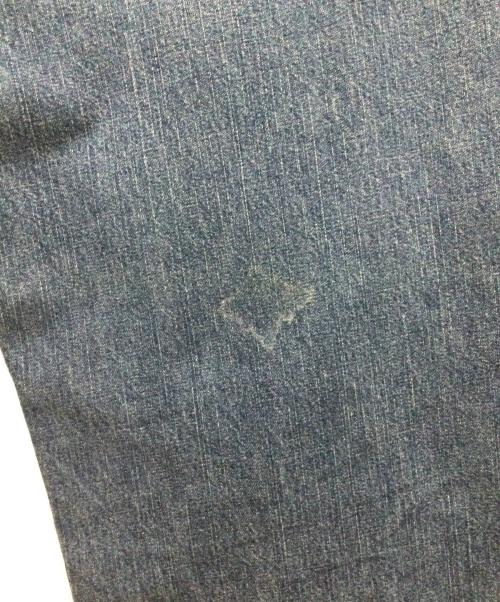 LEVI'S（リーバイス）LEVI'S (リーバイス) 569 LOOSE STRAIGHT デニムパンツ インディゴ サイズ:W34×L36の古着・服飾アイテム