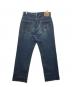 LEVI'S (リーバイス) 569 LOOSE STRAIGHT デニムパンツ インディゴ サイズ:W34×L36：5000円