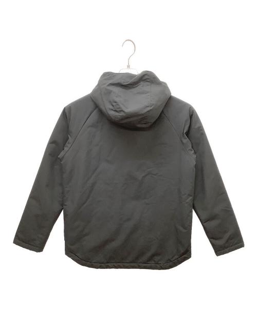 Patagonia（パタゴニア）Patagonia (パタゴニア) 68045FA19　ボーイズインサレーテッドイスマス グレー サイズ:XXLの古着・服飾アイテム