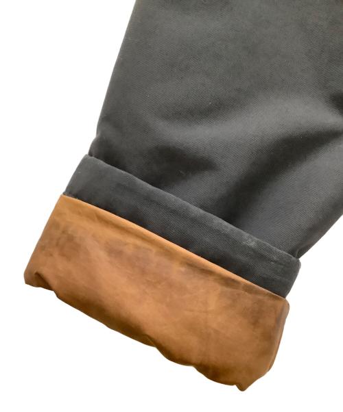 Patagonia（パタゴニア）Patagonia (パタゴニア) 68045FA19　ボーイズインサレーテッドイスマス グレー サイズ:XXLの古着・服飾アイテム