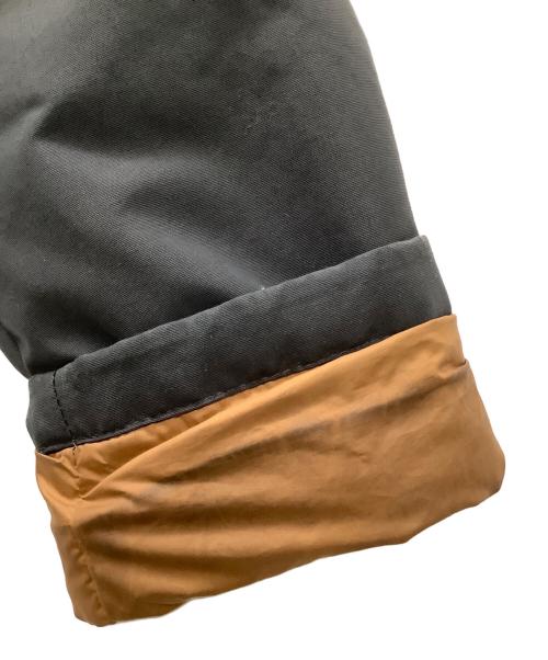 Patagonia（パタゴニア）Patagonia (パタゴニア) 68045FA19　ボーイズインサレーテッドイスマス グレー サイズ:XXLの古着・服飾アイテム