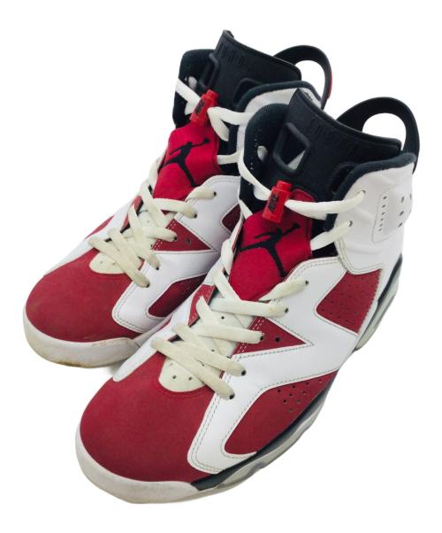 NIKE（ナイキ）NIKE (ナイキ) Air Jordan 6 