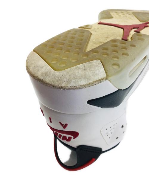 NIKE（ナイキ）NIKE (ナイキ) Air Jordan 6 