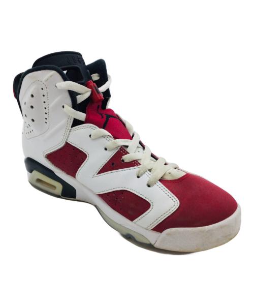 NIKE（ナイキ）NIKE (ナイキ) Air Jordan 6 