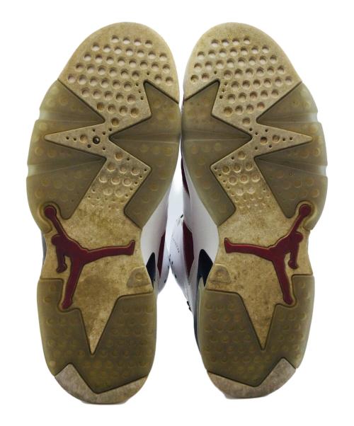 NIKE（ナイキ）NIKE (ナイキ) Air Jordan 6 