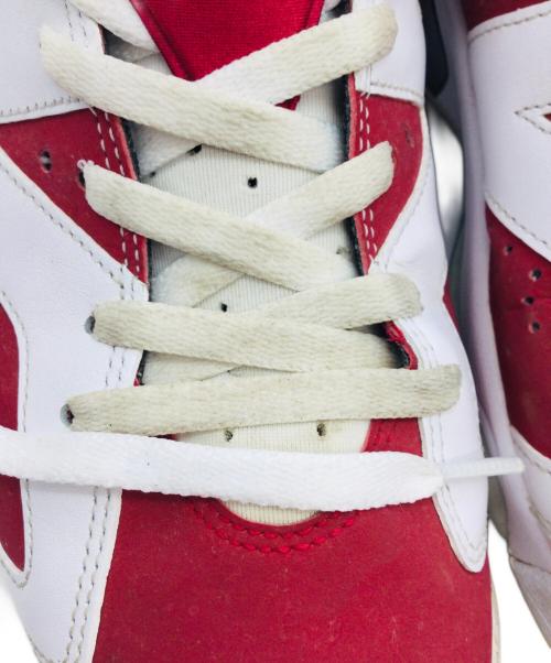 NIKE（ナイキ）NIKE (ナイキ) Air Jordan 6 