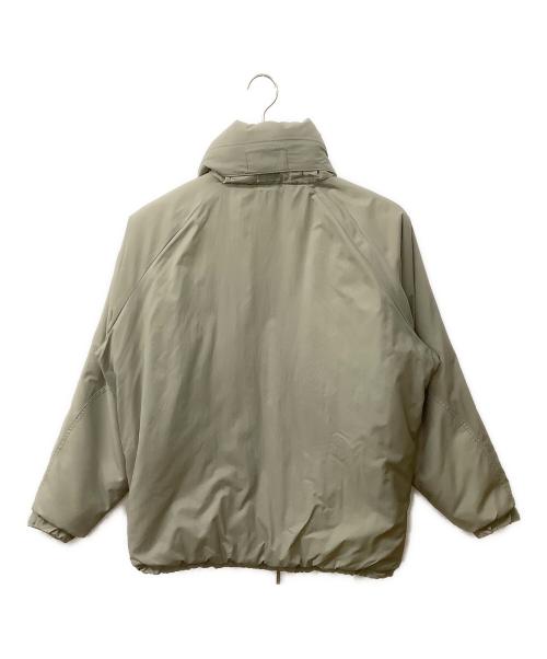 ECWCS（エクワックス）ECWCS (エクワックス) 中綿ジャケット グレー サイズ:無しの古着・服飾アイテム