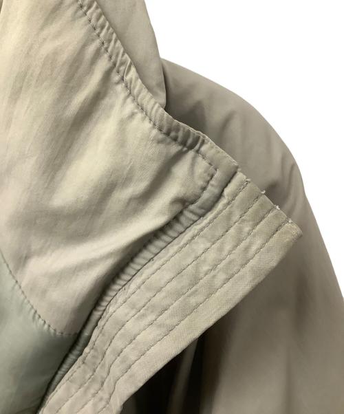 ECWCS（エクワックス）ECWCS (エクワックス) 中綿ジャケット グレー サイズ:無しの古着・服飾アイテム