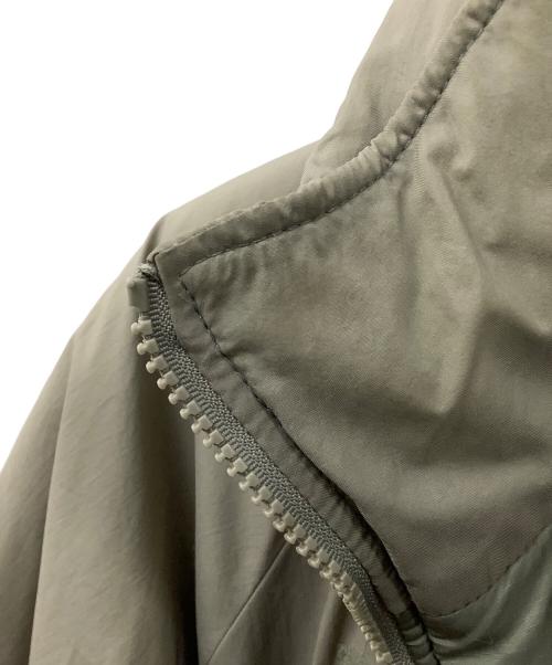 ECWCS（エクワックス）ECWCS (エクワックス) 中綿ジャケット グレー サイズ:無しの古着・服飾アイテム