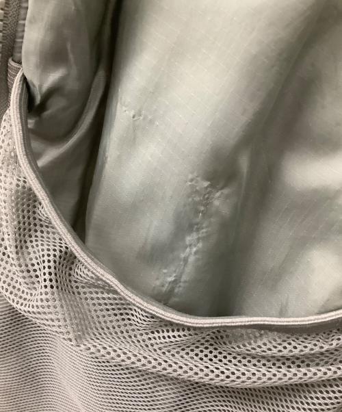 ECWCS（エクワックス）ECWCS (エクワックス) 中綿ジャケット グレー サイズ:無しの古着・服飾アイテム