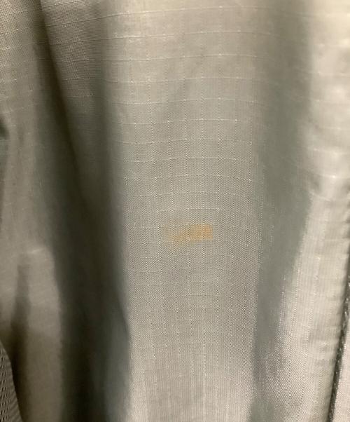 ECWCS（エクワックス）ECWCS (エクワックス) 中綿ジャケット グレー サイズ:無しの古着・服飾アイテム