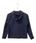 MAMMUT (マムート) Macun 2.0 SO Hooded Jacket ネイビー サイズ:M：10000円