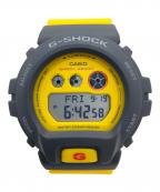 CASIOカシオ）の古着「G-SHOCK　GMD-S6900Y-9JF」