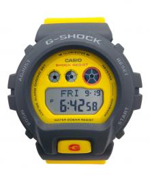 CASIO（カシオ）の古着「G-SHOCK　GMD-S6900Y-9JF」
