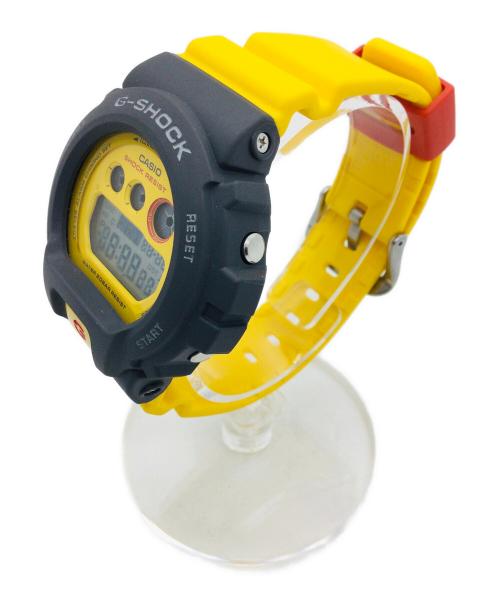 CASIO（カシオ）CASIO (カシオ) G-SHOCK　GMD-S6900Y-9JFの古着・服飾アイテム