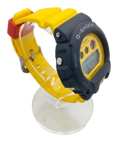 CASIO（カシオ）CASIO (カシオ) G-SHOCK　GMD-S6900Y-9JFの古着・服飾アイテム