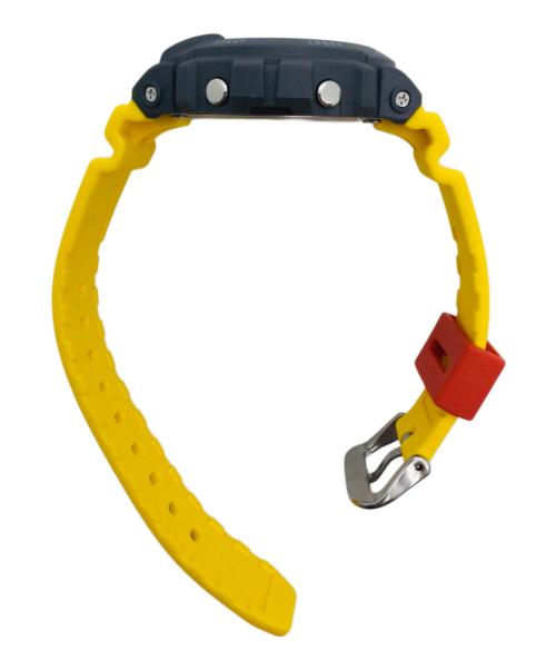 CASIO（カシオ）CASIO (カシオ) G-SHOCK　GMD-S6900Y-9JFの古着・服飾アイテム