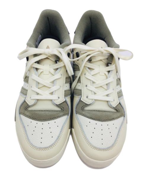 adidas（アディダス）adidas (アディダス) RIVALRY 86 LOW ホワイト サイズ:US10.5の古着・服飾アイテム