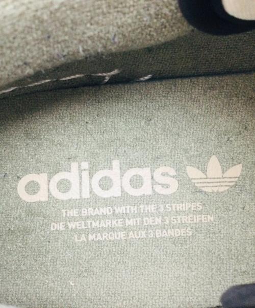 adidas（アディダス）adidas (アディダス) RIVALRY 86 LOW ホワイト サイズ:US10.5の古着・服飾アイテム