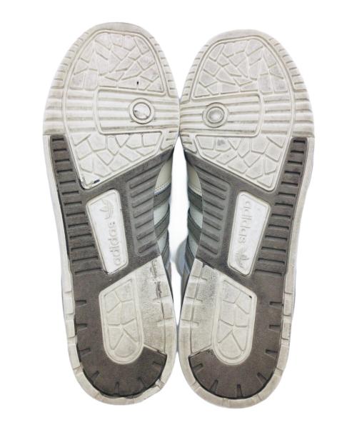 adidas（アディダス）adidas (アディダス) RIVALRY 86 LOW ホワイト サイズ:US10.5の古着・服飾アイテム