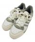 adidas（アディダス）の古着「RIVALRY 86 LOW」｜ホワイト
