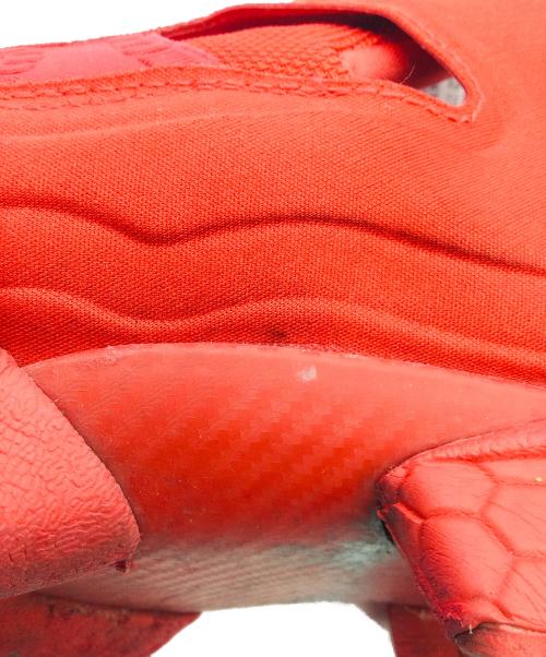 REEBOK（リーボック）REEBOK (リーボック) INSTA PUMP FURY OG レッド サイズ:USA9 1/2、UK8 1/2、EUR42.5、CM27.5、mm275の古着・服飾アイテム