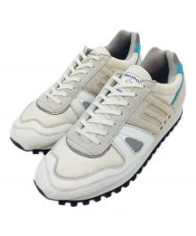 ZDA（ゼットディエー）の古着「MARATHON 2300」｜ホワイト