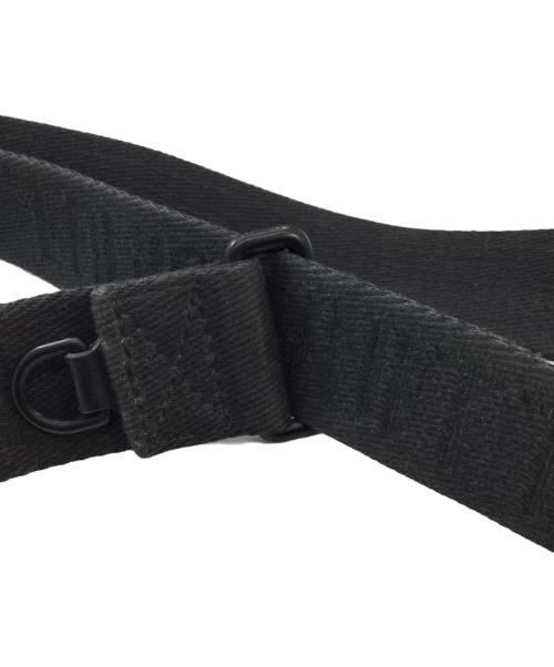 LOUIS VUITTON（ルイ ヴィトン）LOUIS VUITTON (ルイ ヴィトン) ミニボストンバッグ ブラックの古着・服飾アイテム