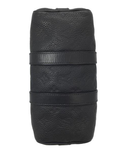 LOUIS VUITTON（ルイ ヴィトン）LOUIS VUITTON (ルイ ヴィトン) ミニボストンバッグ ブラックの古着・服飾アイテム