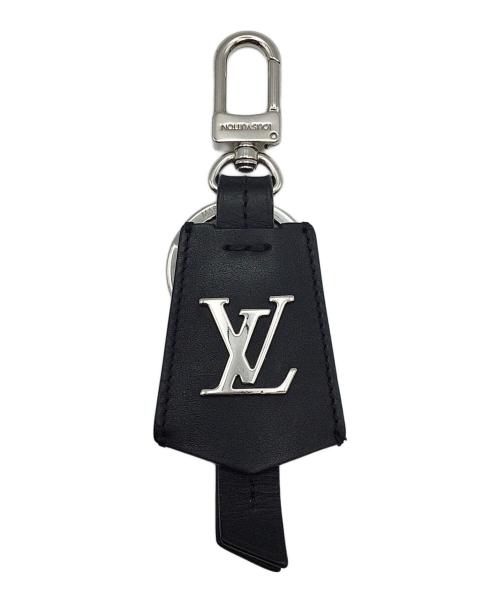 LOUIS VUITTON（ルイ ヴィトン）LOUIS VUITTON (ルイ ヴィトン) キーホルダー・クロッシュ クレの古着・服飾アイテム