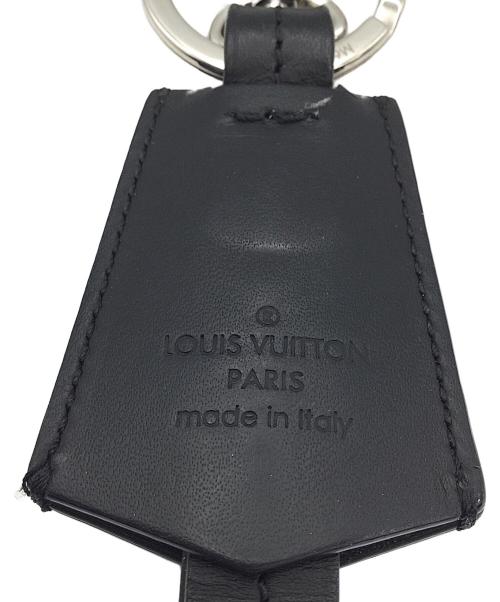 LOUIS VUITTON（ルイ ヴィトン）LOUIS VUITTON (ルイ ヴィトン) キーホルダー・クロッシュ クレの古着・服飾アイテム