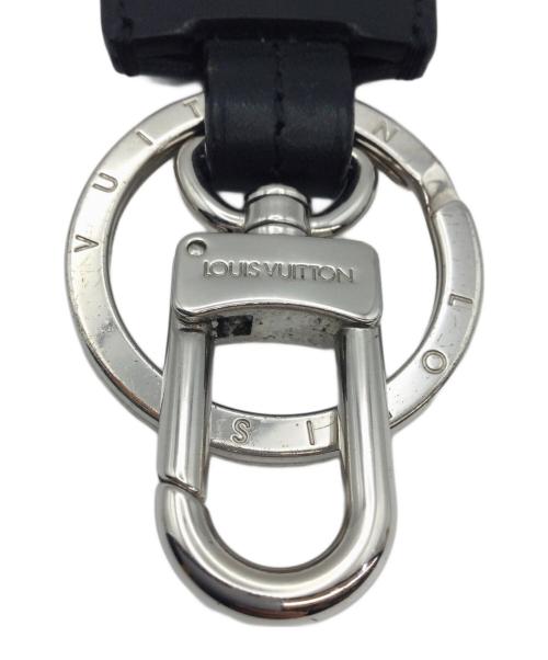 LOUIS VUITTON（ルイ ヴィトン）LOUIS VUITTON (ルイ ヴィトン) キーホルダー・クロッシュ クレの古着・服飾アイテム