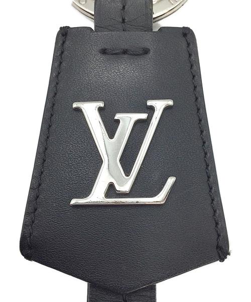 LOUIS VUITTON（ルイ ヴィトン）LOUIS VUITTON (ルイ ヴィトン) キーホルダー・クロッシュ クレの古着・服飾アイテム