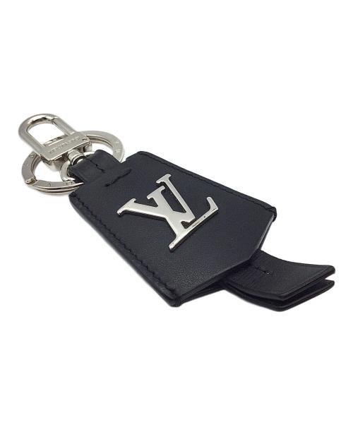 LOUIS VUITTON（ルイ ヴィトン）LOUIS VUITTON (ルイ ヴィトン) キーホルダー・クロッシュ クレの古着・服飾アイテム