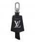 LOUIS VUITTON（ルイ ヴィトン）の古着「キーホルダー・クロッシュ クレ」