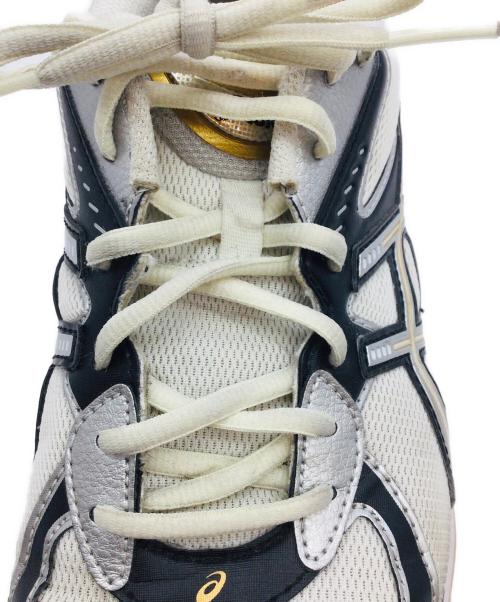 asics（アシックス）asics (アシックス) GT-2160 ホワイト×グレー サイズ:US9、UK8の古着・服飾アイテム