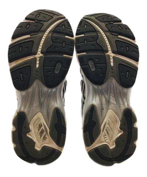asics（アシックス）asics (アシックス) GT-2160 ホワイト×グレー サイズ:US9、UK8の古着・服飾アイテム