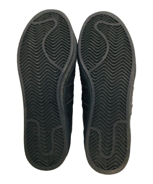 adidas Originals（アディダスオリジナル）adidas Originals (アディダスオリジナル) SUPERSTAR 82 ブラック サイズ:US9、UK8 1/2の古着・服飾アイテム
