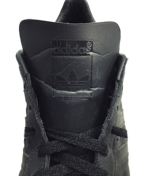 adidas Originals（アディダスオリジナル）adidas Originals (アディダスオリジナル) SUPERSTAR 82 ブラック サイズ:US9、UK8 1/2の古着・服飾アイテム