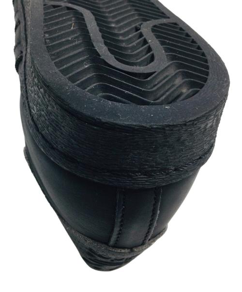 adidas Originals（アディダスオリジナル）adidas Originals (アディダスオリジナル) SUPERSTAR 82 ブラック サイズ:US9、UK8 1/2の古着・服飾アイテム