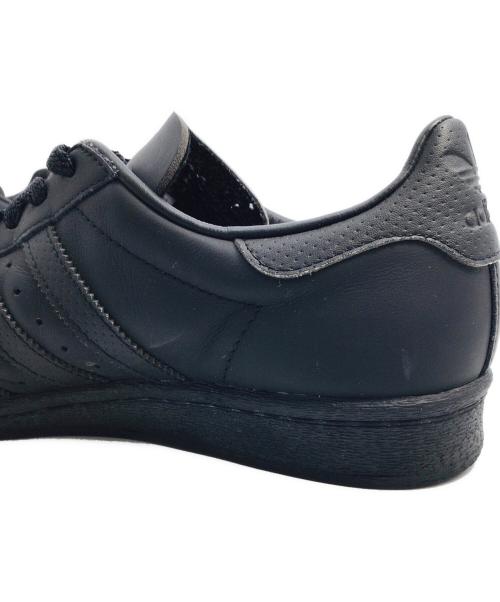 adidas Originals（アディダスオリジナル）adidas Originals (アディダスオリジナル) SUPERSTAR 82 ブラック サイズ:US9、UK8 1/2の古着・服飾アイテム